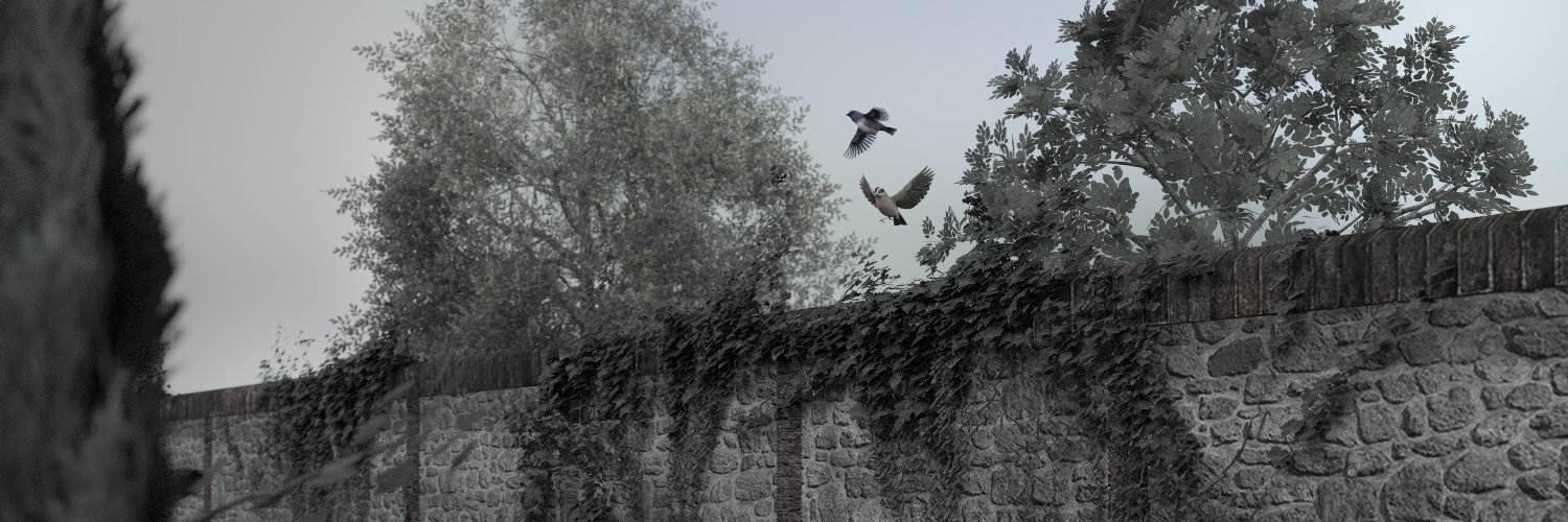 jonasluz's profile banner image
