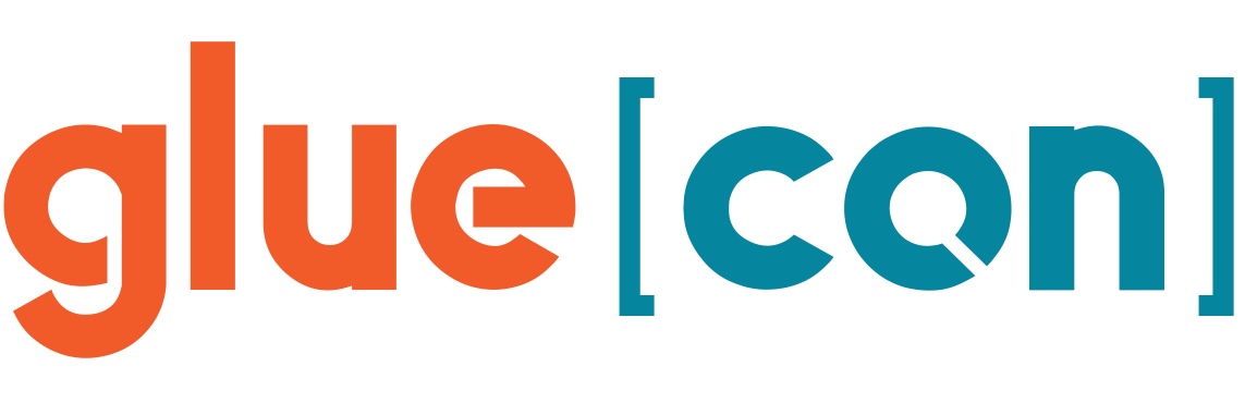 gluecon's profile banner image