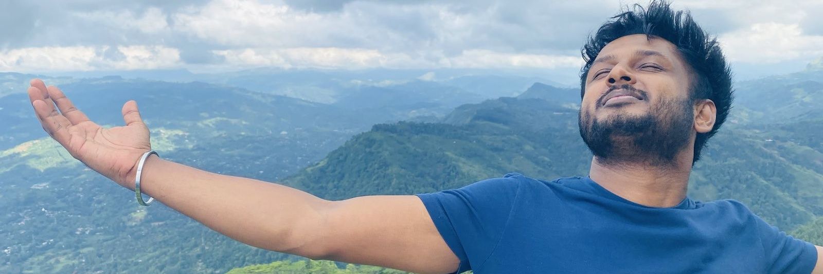 SaiThishok's profile banner image