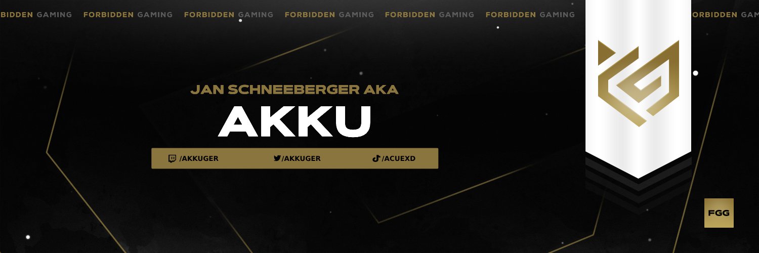 akkuGER Profile Banner