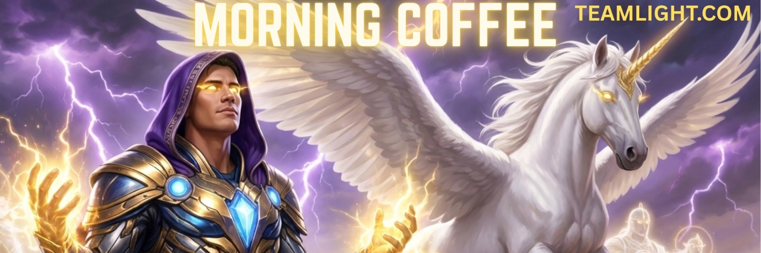 TeamLightLegacy's profile banner image