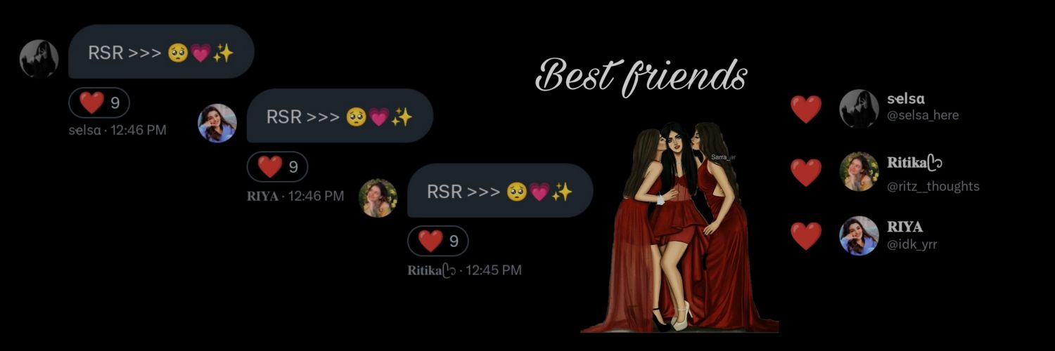 𝐑𝐢𝐭𝐢𝐤𝐚ᥫ᭡ banner