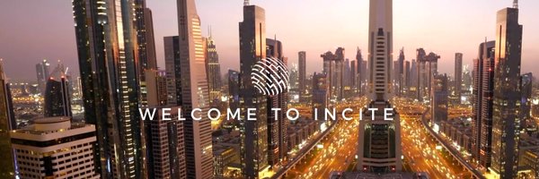 Incite_corp Profile Banner