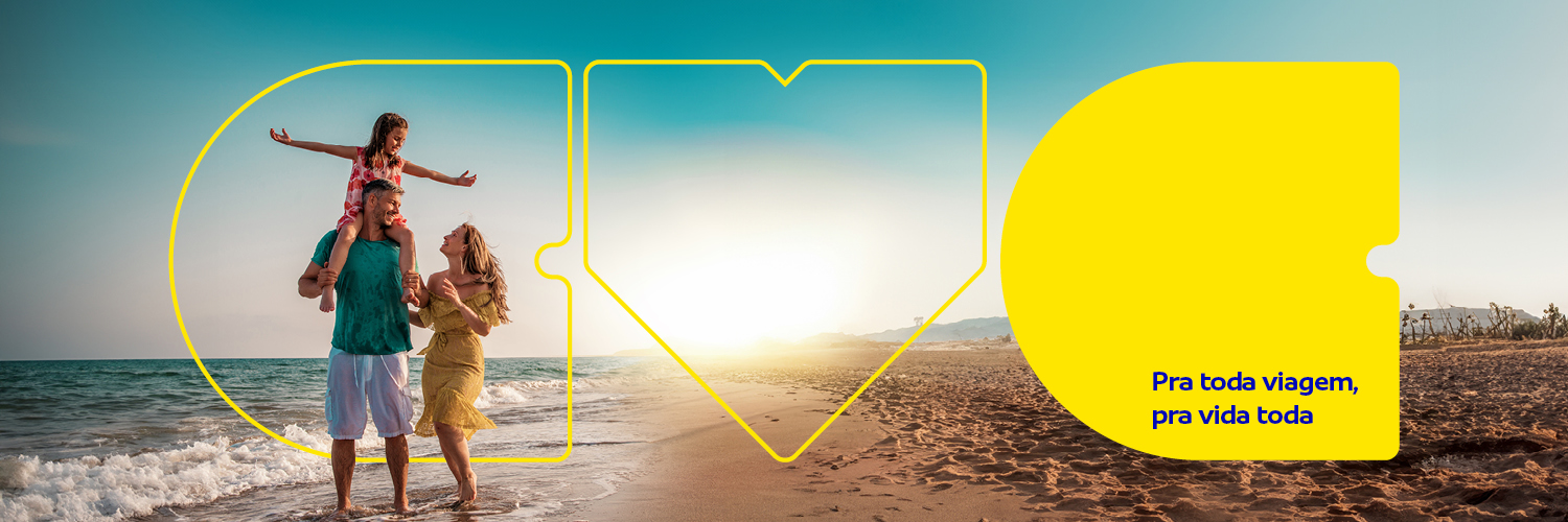 cvcviagens's profile banner image