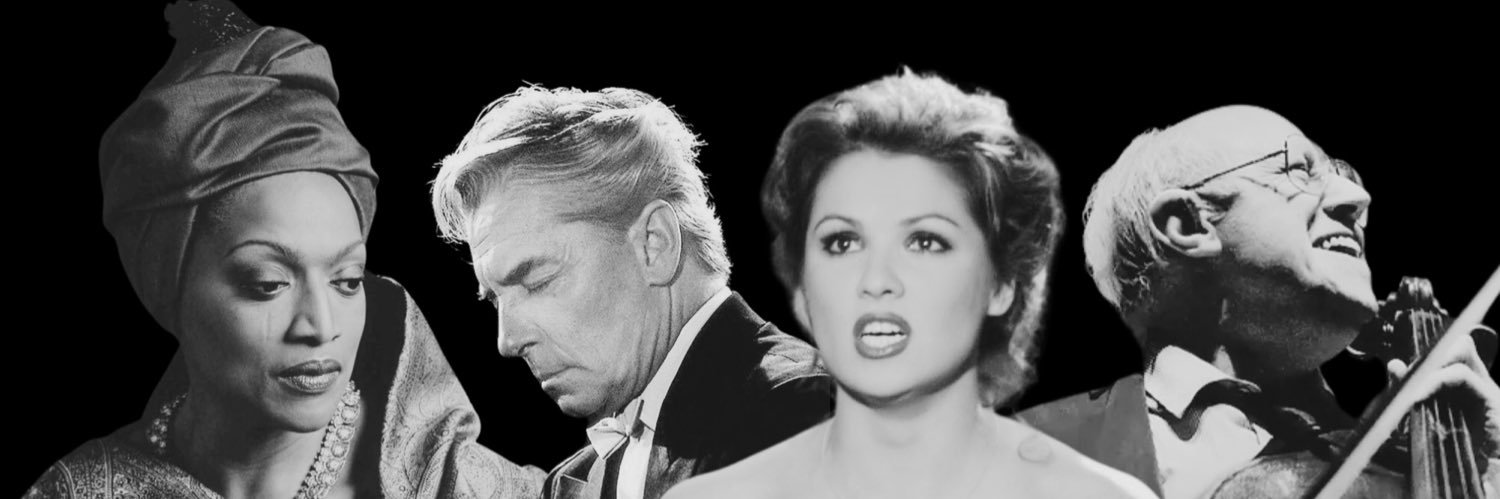 LA GRANDE MUSIQUE • radio 100% musique classique banner