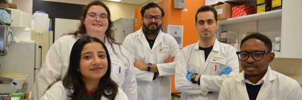 KaushikLab Profile Banner