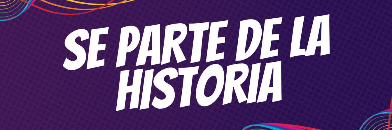 Unimpiadas 2025 banner