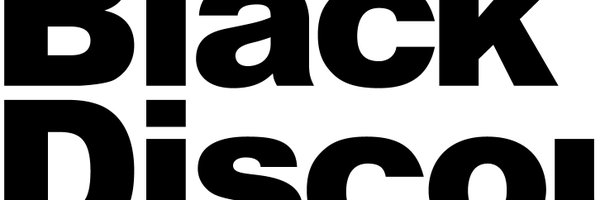 BLKDISCOURSE Profile Banner