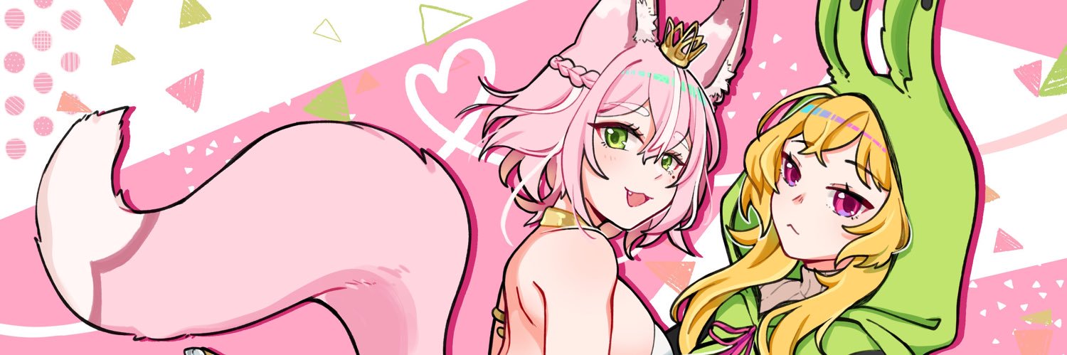 ruffbun's profile banner image