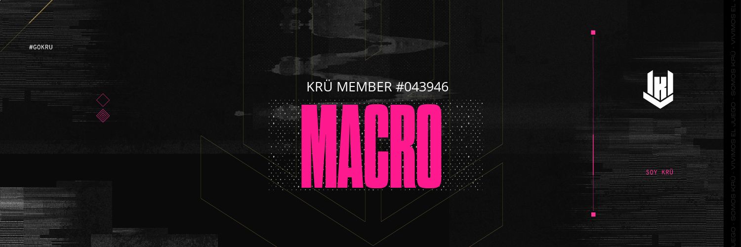AkaMvcro's profile banner image