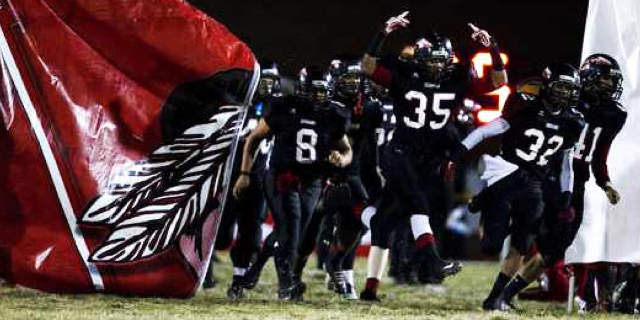 Fort Osage Backers banner