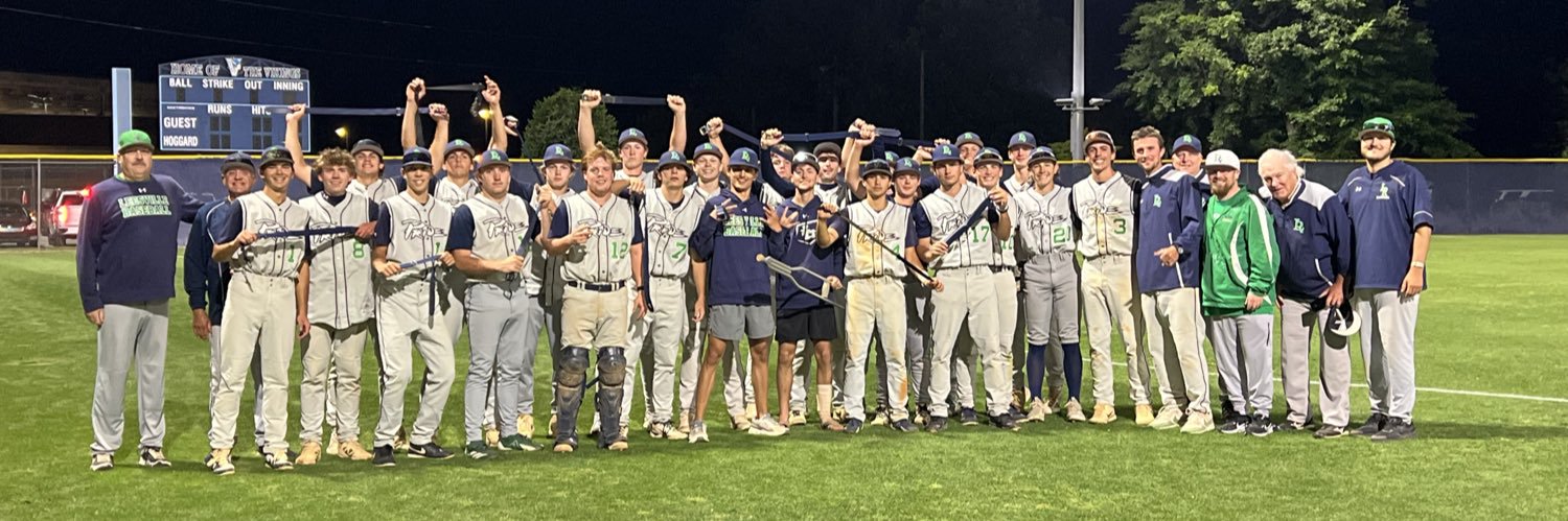 LRPrideBaseball's profile banner image