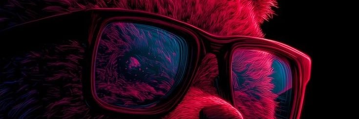 Shari~R banner