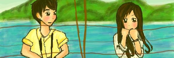 franceruru's profile banner image