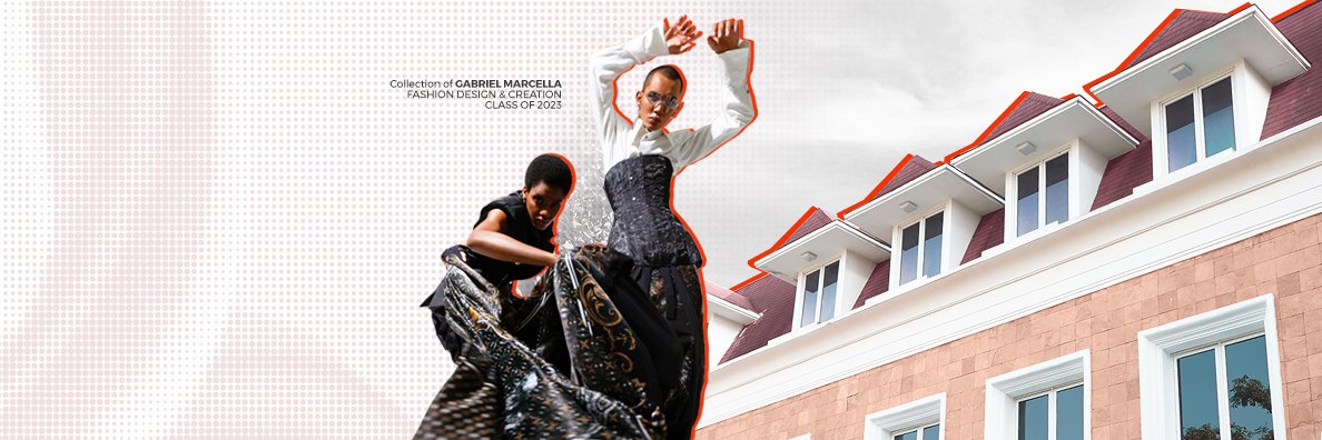 ESMOD Jakarta banner