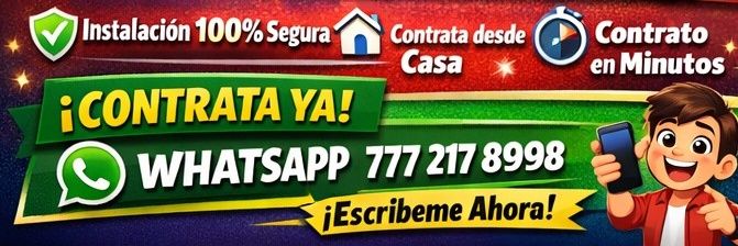 Leo Chavira Baca banner
