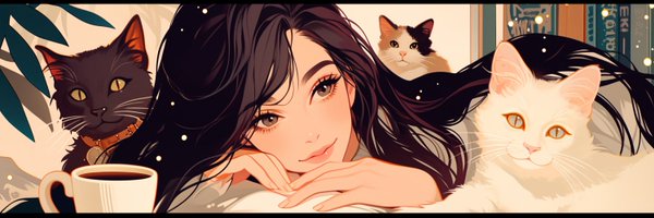 JinxLovesCats Profile Banner