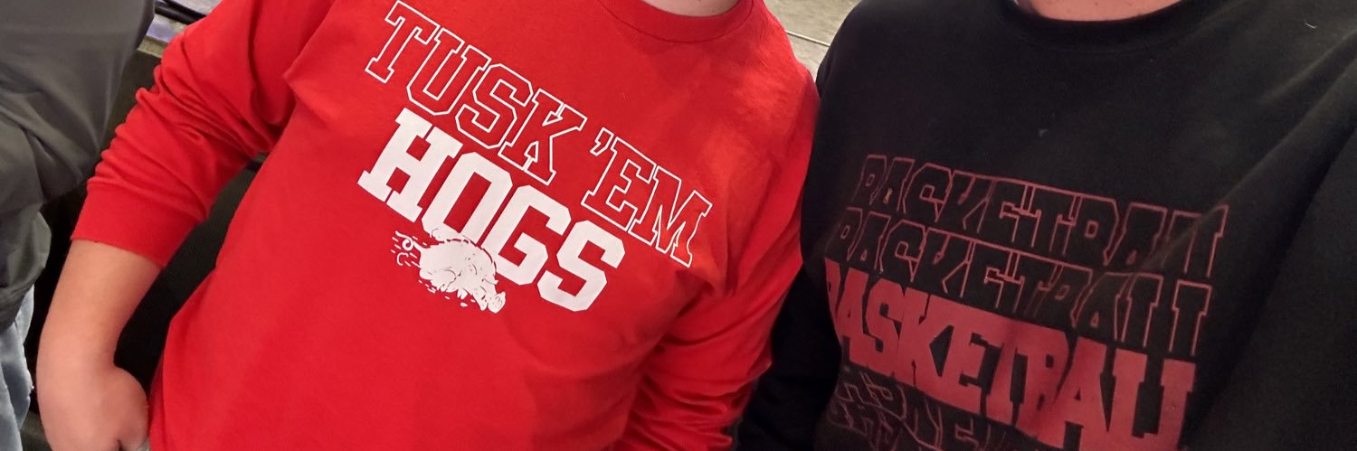 HogFan69 banner