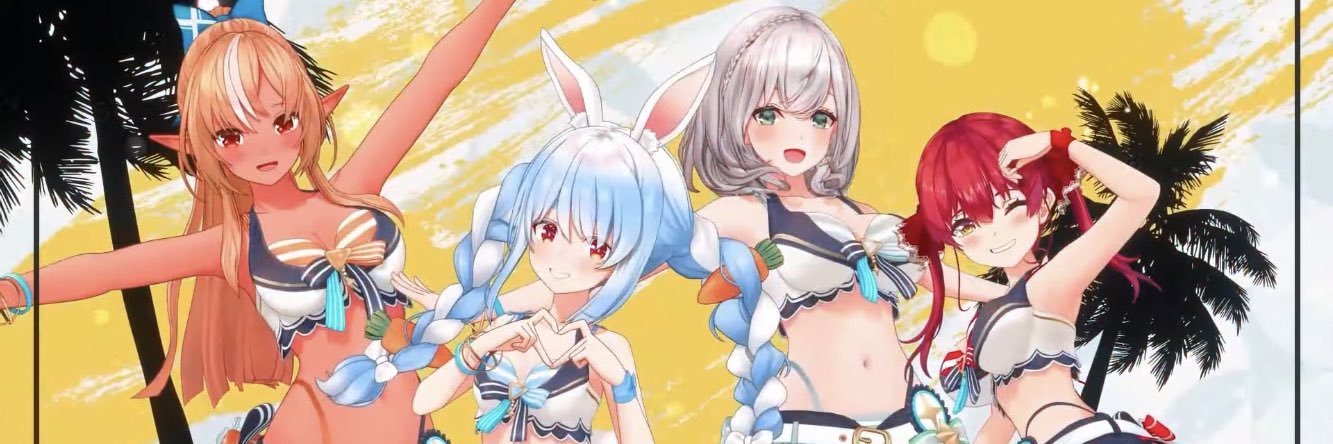 にーなな🐉🏴‍☠️🥀🐚💅✨️ banner