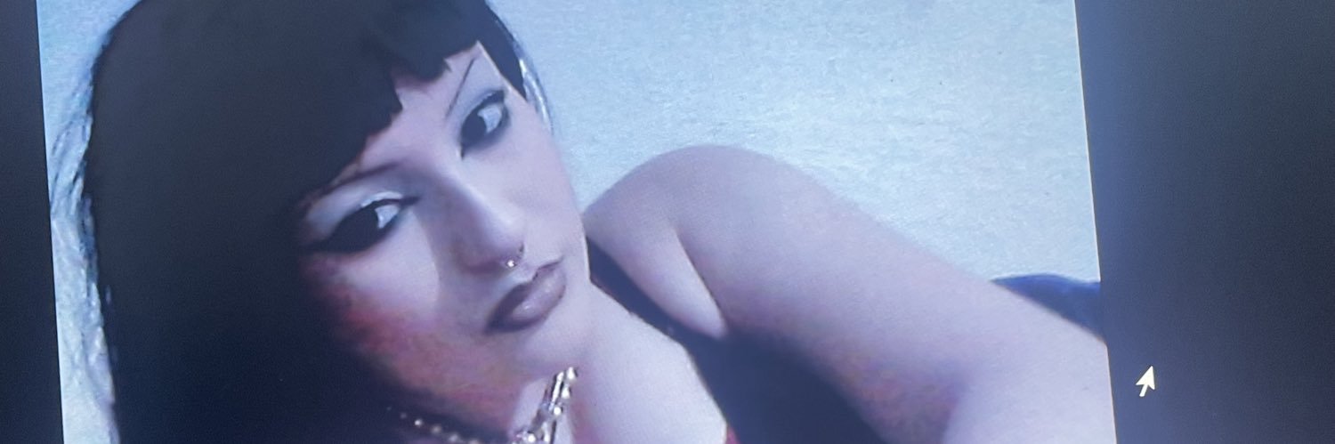 godmned's profile banner image