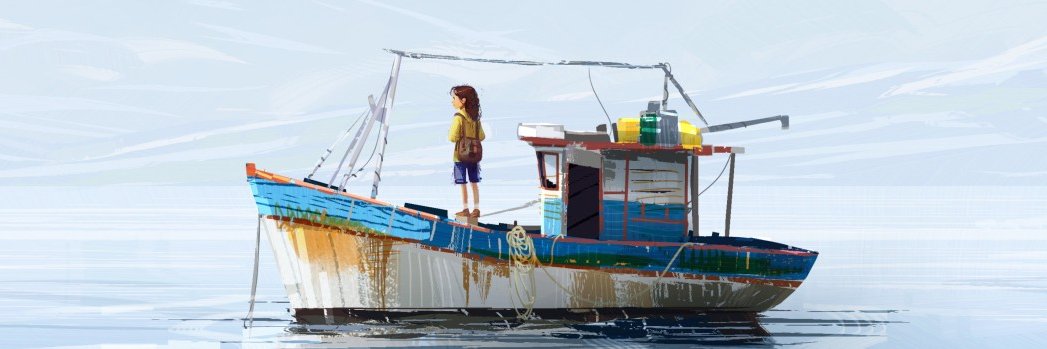 burkaleo's profile banner image