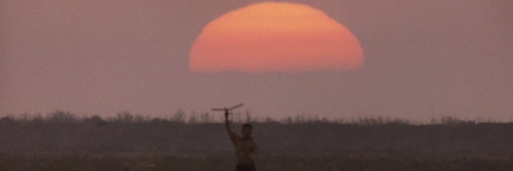 Brun banner