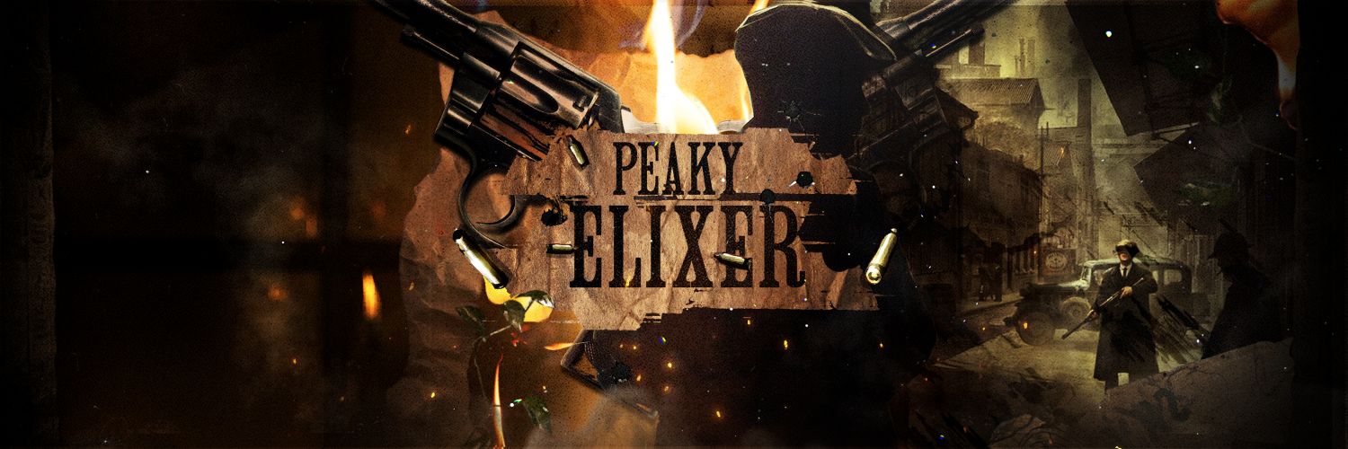 ELIXER banner