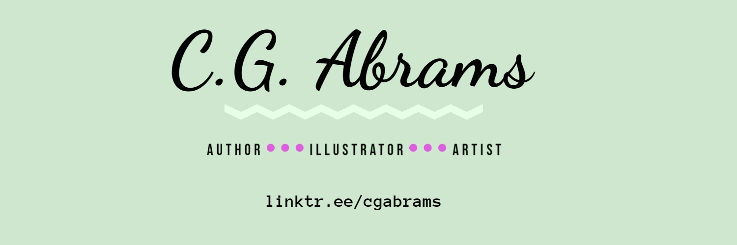 cg_abrams's profile banner image