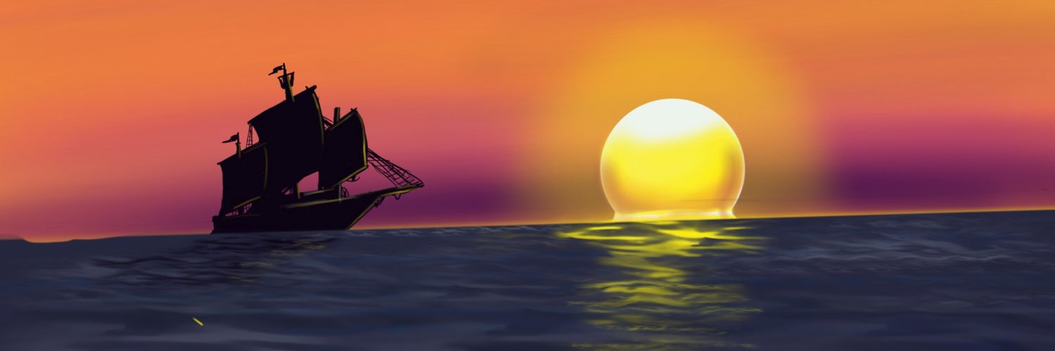 TheMagicTiki's profile banner image