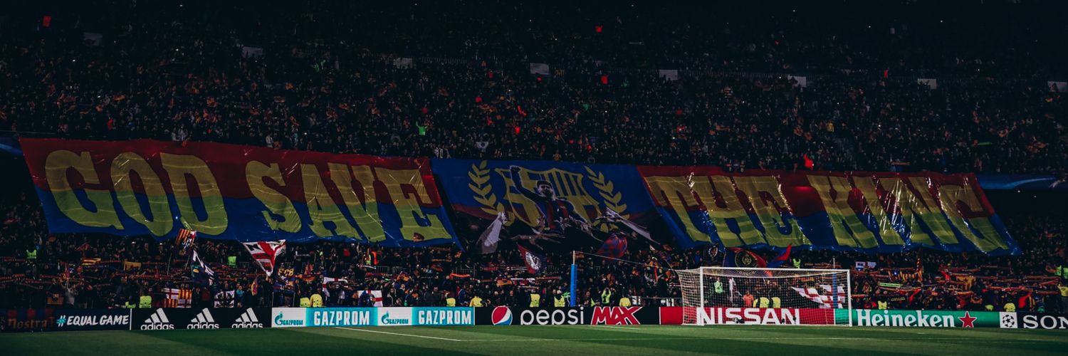 Faisal banner