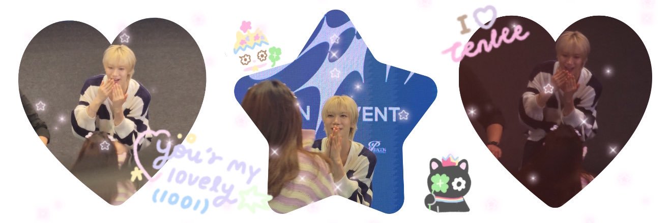 bubeebubble's profile banner image
