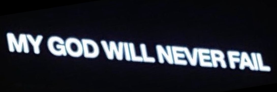 Rhett Gray's banner