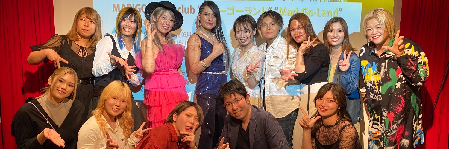 スマックダウン banner