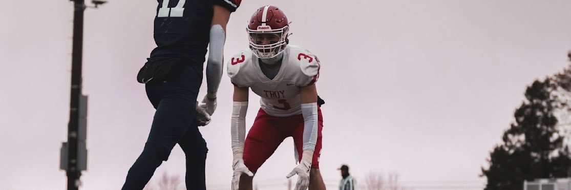 Lincoln Chimics banner