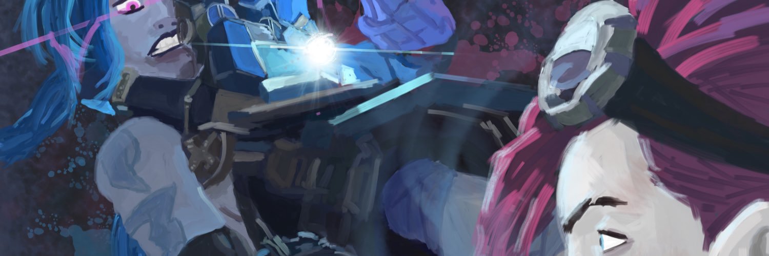 MetroidGoblin's profile banner image
