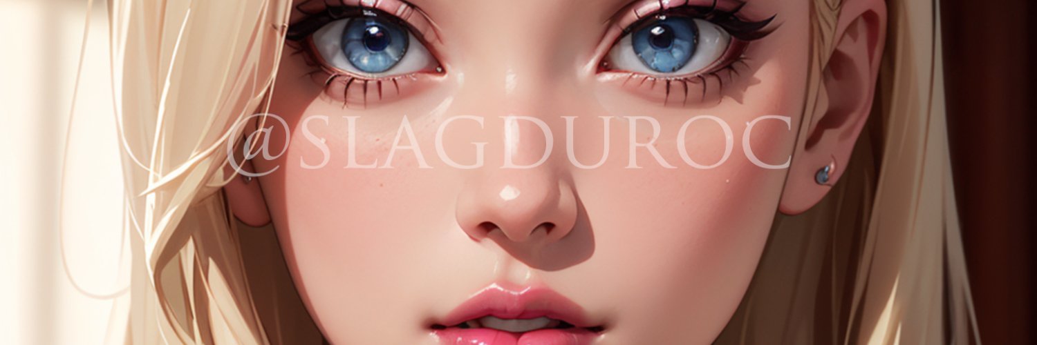 Slag Duroc banner