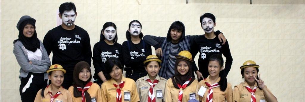 Teater54's profile banner image