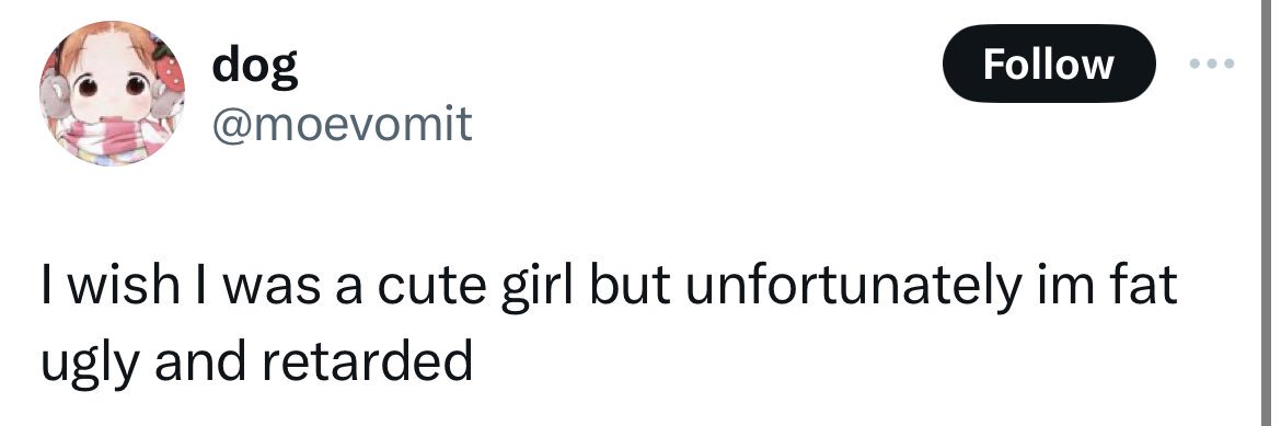 roo needs to lose weight banner