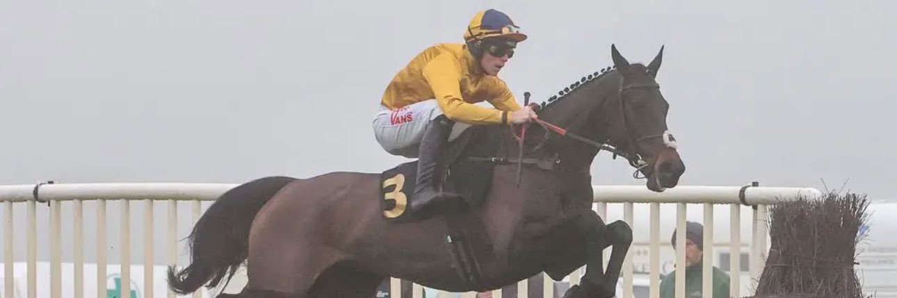 Martyn Durran banner