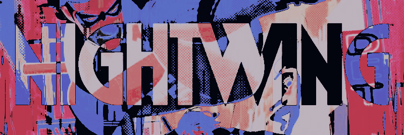 blvewings's profile banner image