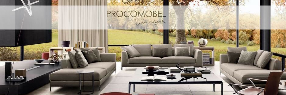 PROCOMOBEL banner