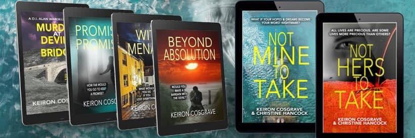 KeironCosgrave's profile banner image