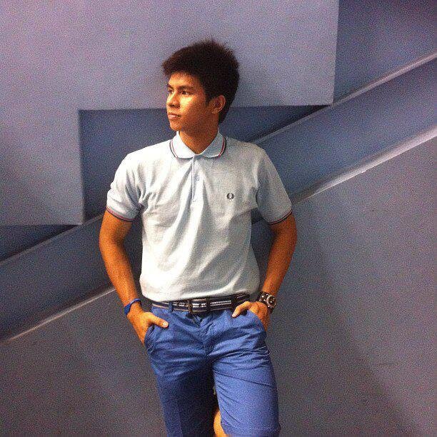 Team Kiefer Ravena banner