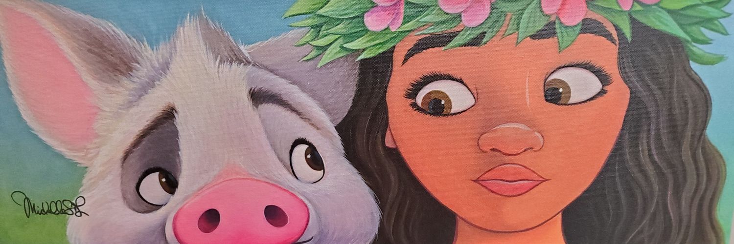 annywada's profile banner image