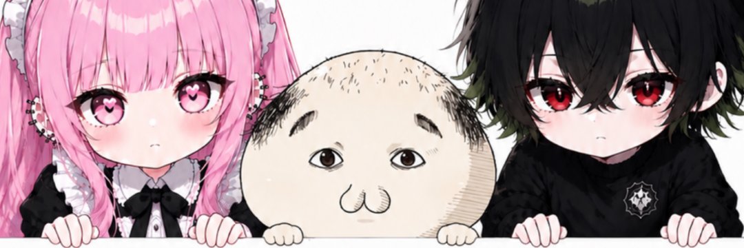wakeDio's profile banner image
