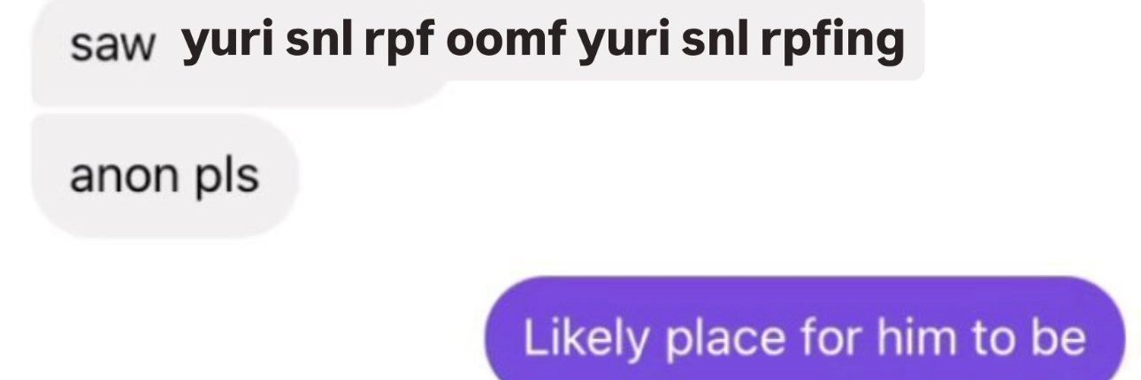 rook ♖⚢ LIVE FROM LONDON IT'S SATURDAY NIGHT banner