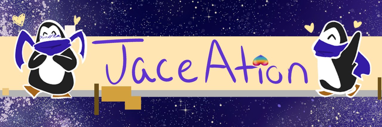 JaceAtion's profile banner image