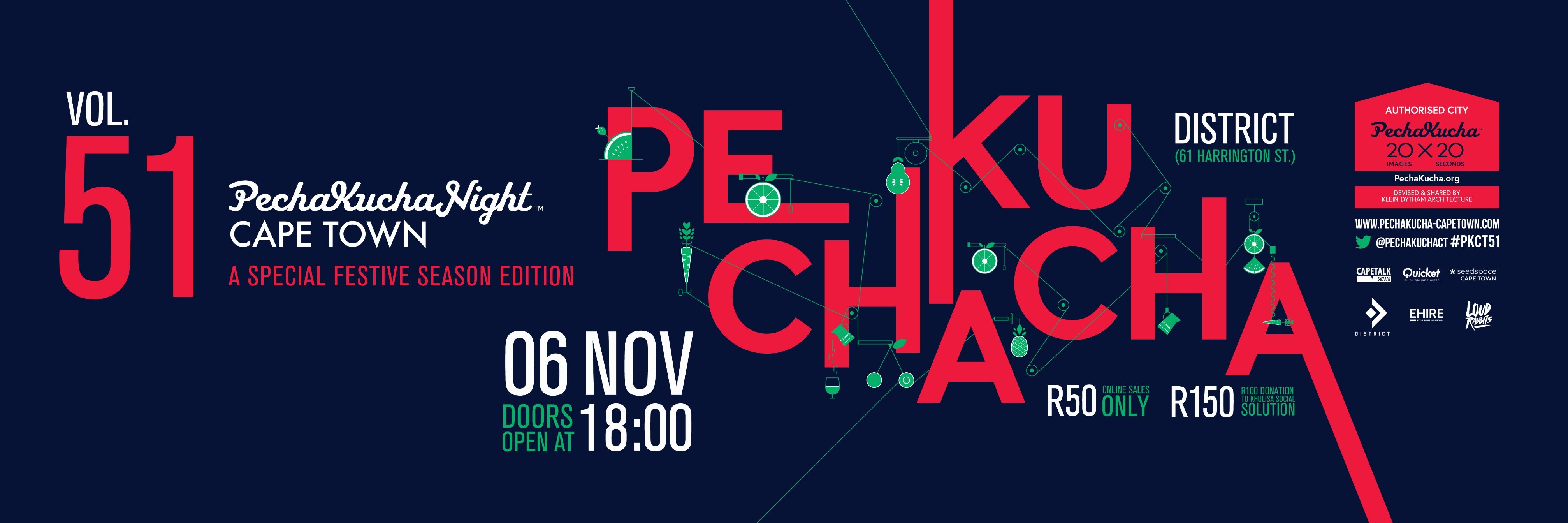 PechaKucha-CapeTown banner