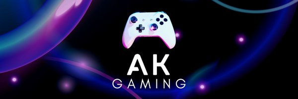AkGaming8949 Profile Banner