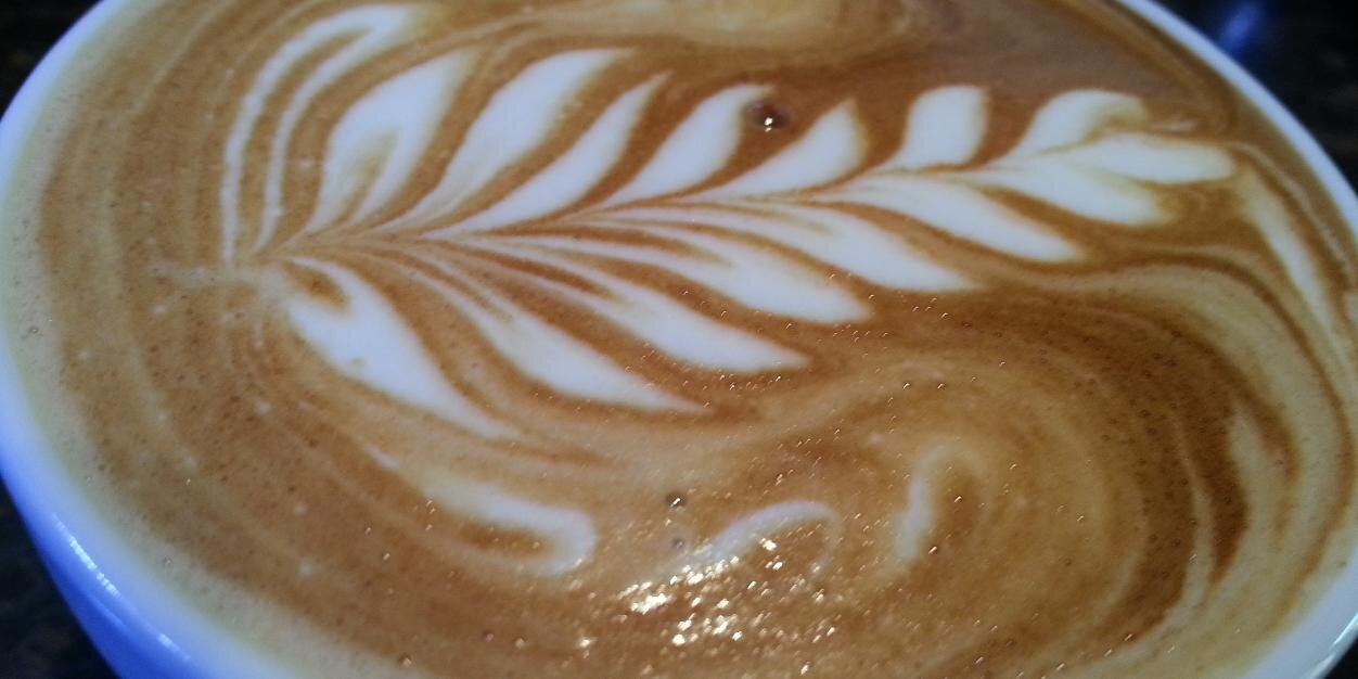dropbearcoffee's profile banner image